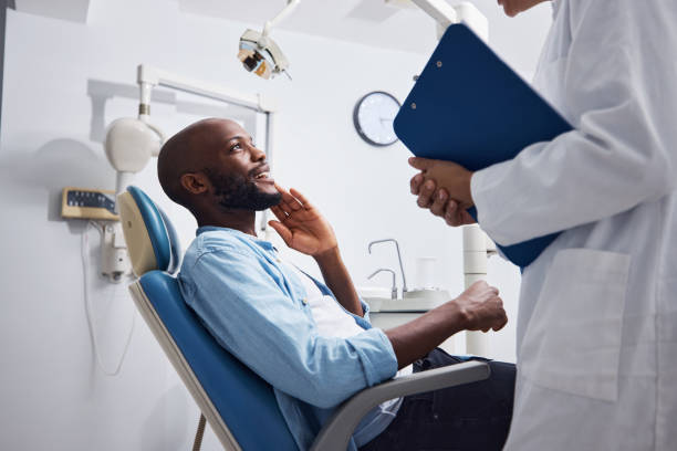Best Emergency Treatment for Toothache in Beecher, MI