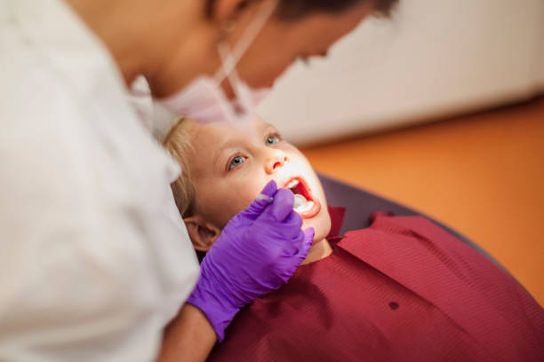Best Weekend Emergency Dentist in Beecher, MI